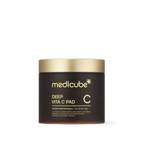 Medicube Discos Faciais Deep Vita C 150 g