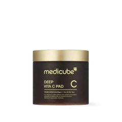 Medicube Discos Faciais Deep Vita C 150 g