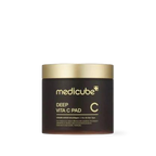 Medicube Discos Faciais Deep Vita C 150 g