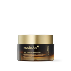 Medicube Creme com Cápsulas Deep Vita C 55 g
