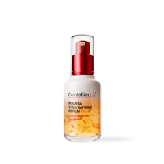 Centellian24 Sérum com Cápsulas Madeca Vital 50 ml