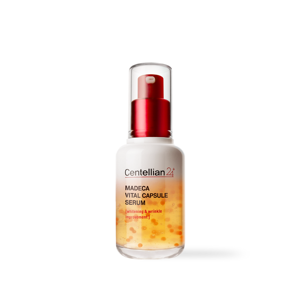 Centellian24 Sérum com Cápsulas Madeca Vital 50 ml