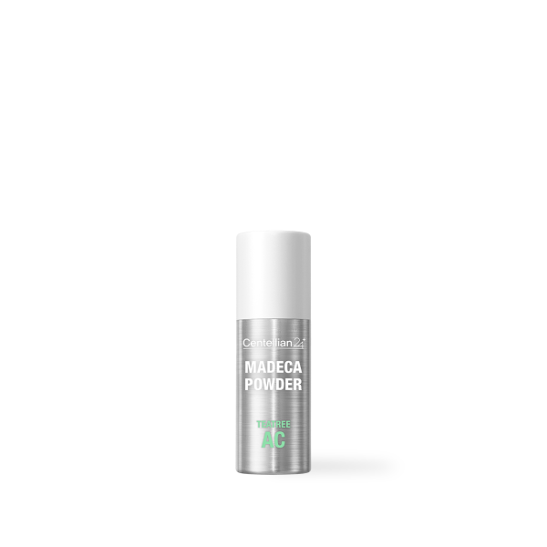 Centellian24 Pó Facial Madeca Tea Tree AC 6 g