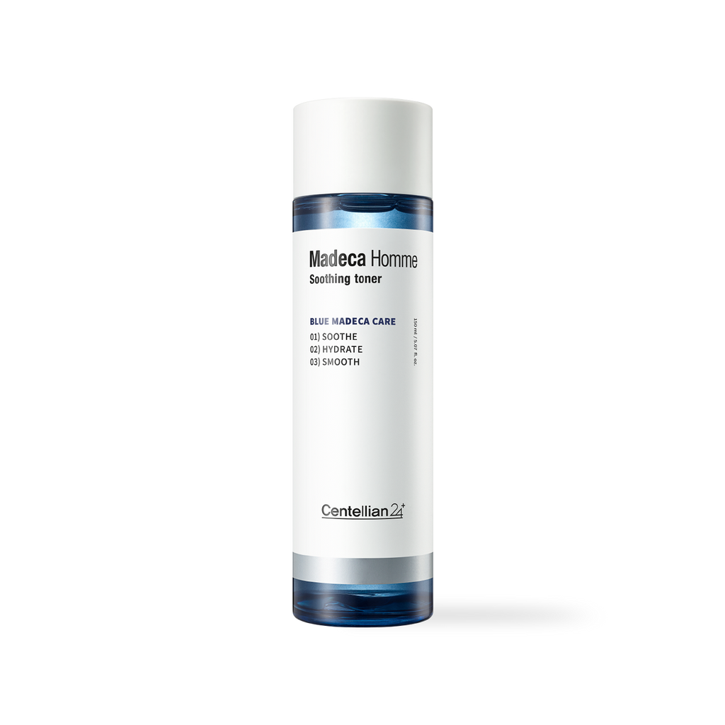 Centellian24 Tônico Calmante Madeca Homme 150 ml