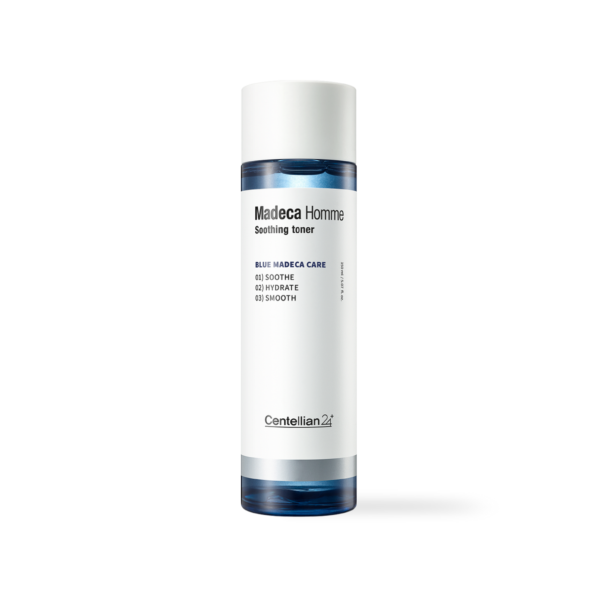 Centellian24 Tônico Calmante Madeca Homme 150 ml
