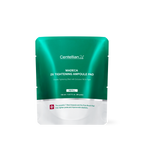 Centellian24 Refil de Discos Faciais Firmadores Madeca Double Tightening — 60 unidades
