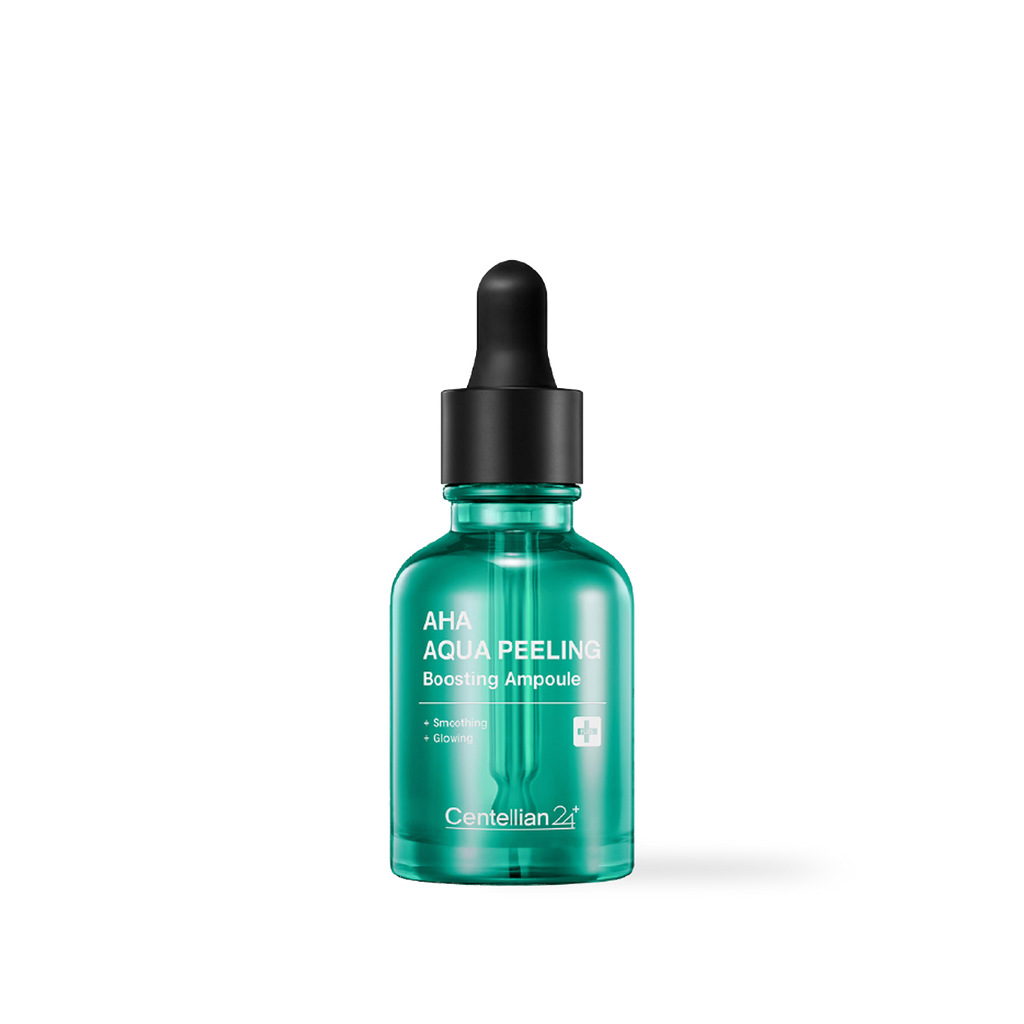 Centellian24 Ampola Esfoliante AHA Aqua Peeling 30 ml