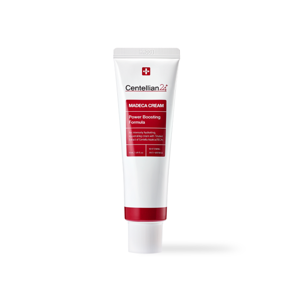 Centellian24 Creme Madeca Power Boosting Formula 50 ml