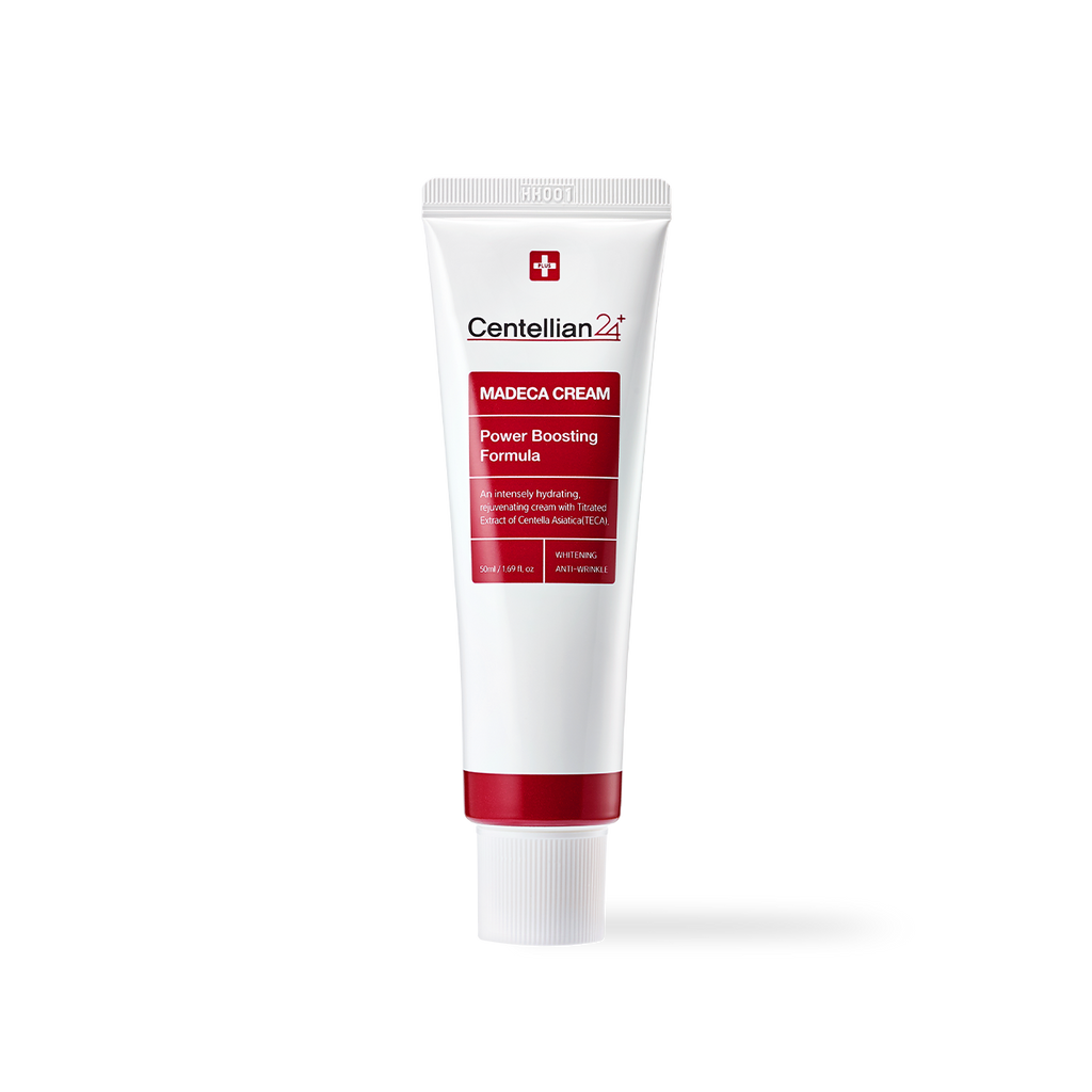 Centellian24 Creme Madeca Power Boosting Formula 50 ml