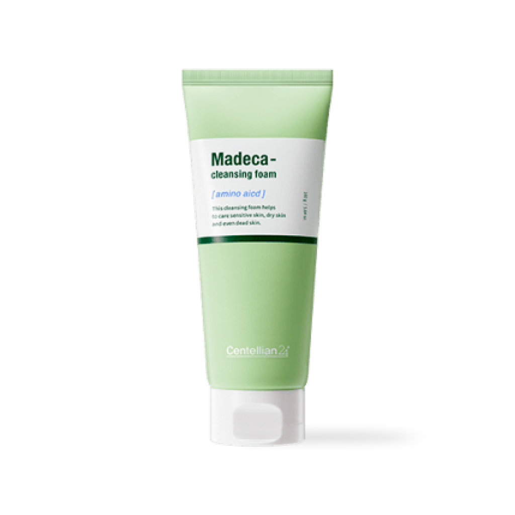Centellian24 Espuma de Limpeza Madeca 160 g