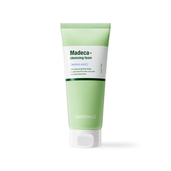 Centellian24 Espuma de Limpeza Madeca 160 g