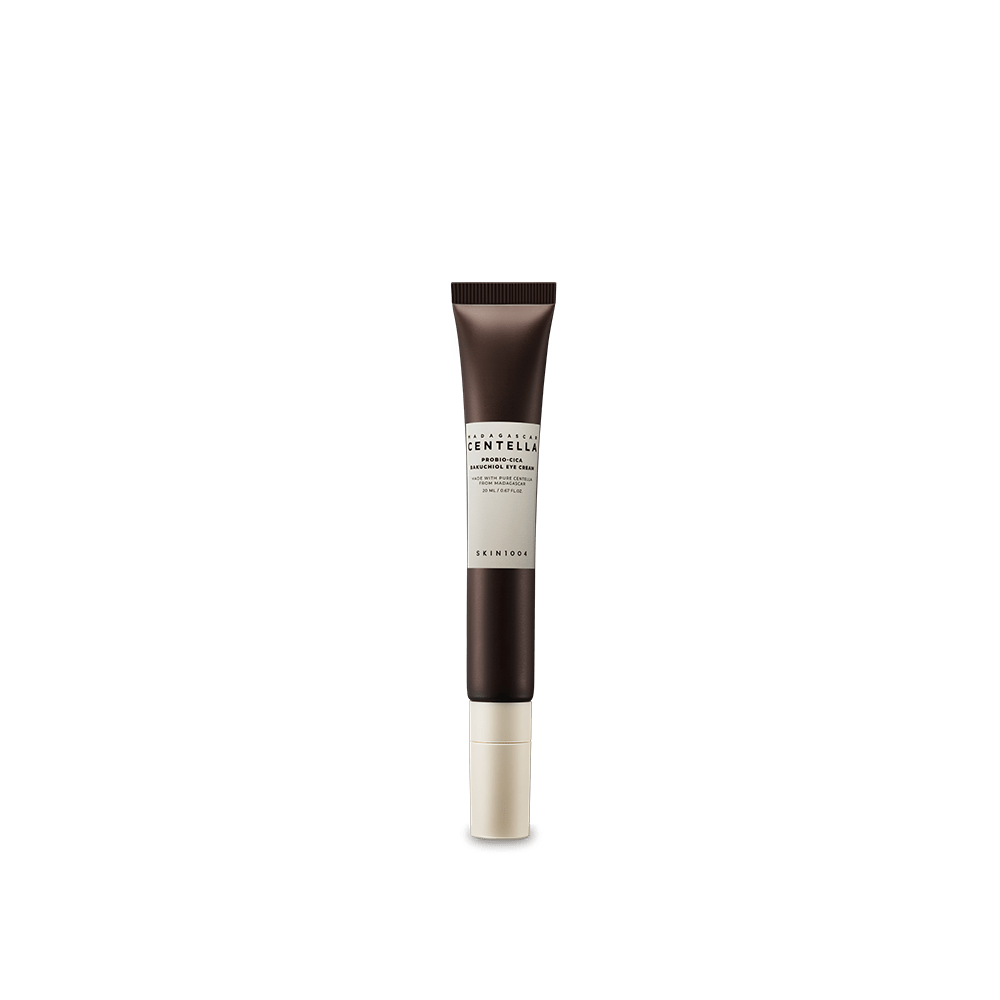 SKIN1004 Creme para Olhos Madagascar Centella Probio-Cica Bakuchiol 20 ml