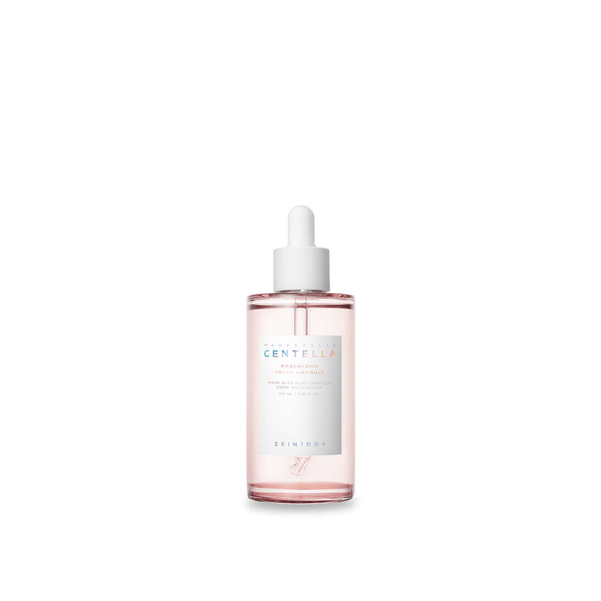 SKIN1004 Ampola Madagascar Centella Poremizing Fresh