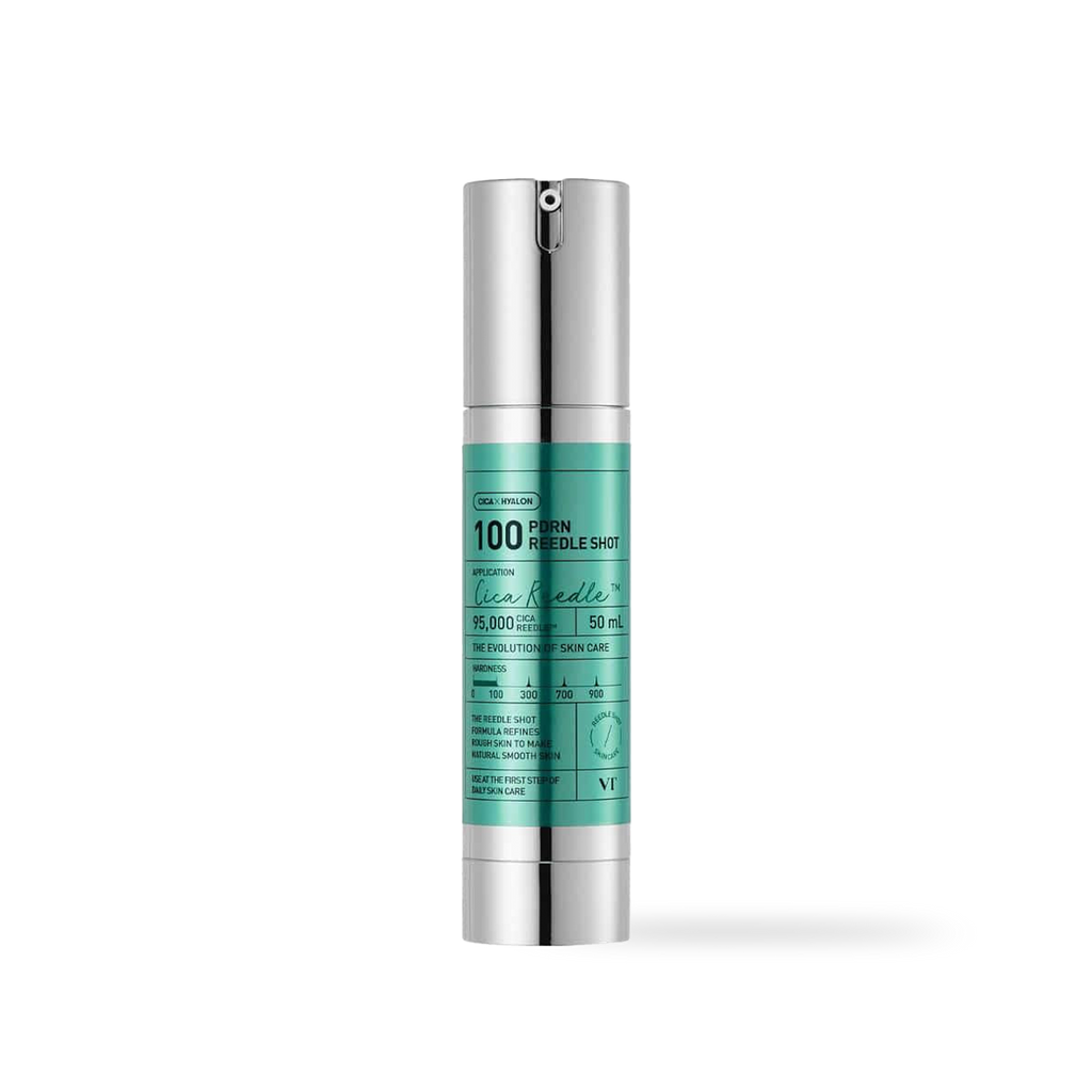 VT Cosmetics Sérum PDRN Reedle Shot 100 50 ml