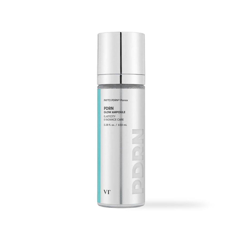 VT Cosmetics Ampola Iluminadora PDRN Glow 100 ml