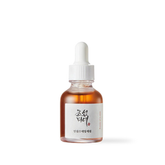 Beauty of Joseon Sérum Revive com Ginseng e Mucina de Caracol 30 ml