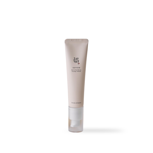 Beauty of Joseon Sérum para Olhos Revive com Ginseng e Retinal 30 ml