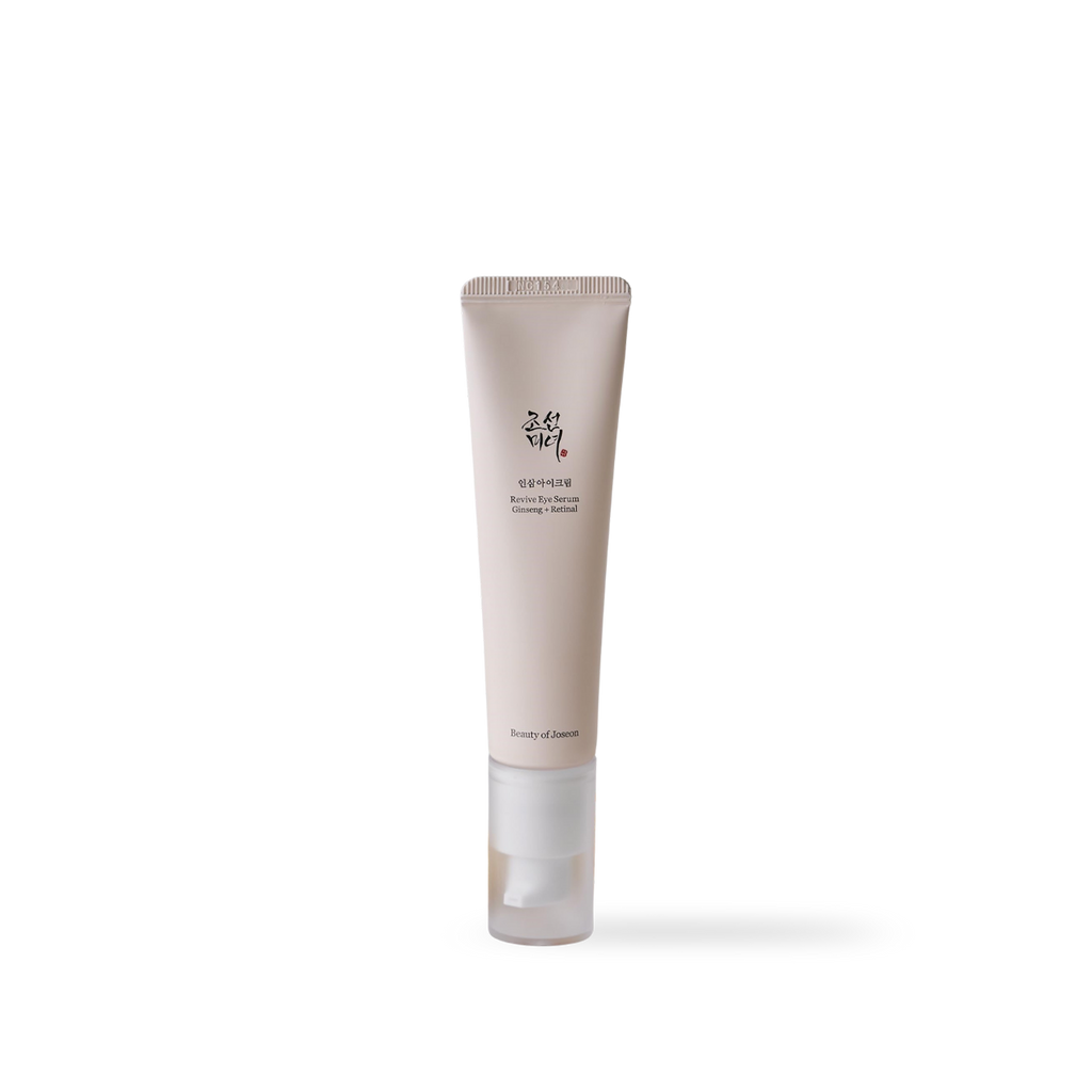Beauty of Joseon Sérum para Olhos Revive com Ginseng e Retinal 30 ml
