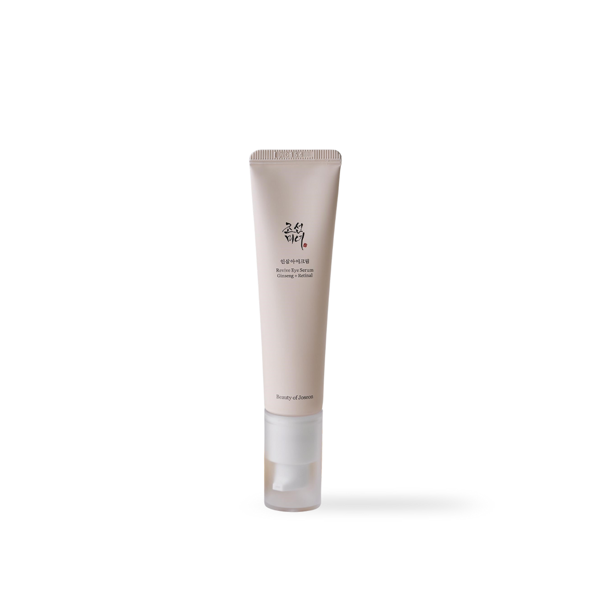 Beauty of Joseon Sérum para Olhos Revive com Ginseng e Retinal 30 ml