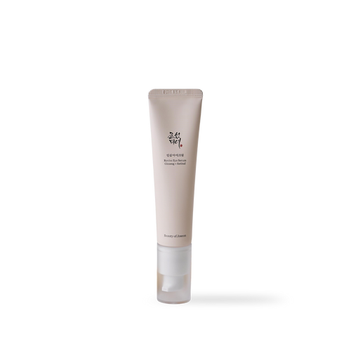 Beauty of Joseon Sérum para Olhos Revive com Ginseng e Retinal 30 ml
