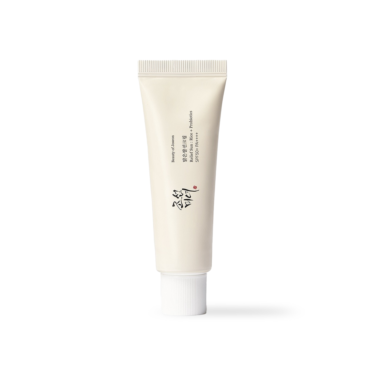 Beauty of Joseon Protetor Solar Relief Sun com Arroz e Probióticos 50 ml