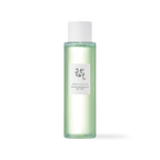 Beauty of Joseon Tônico Esfoliante Green Plum com AHA e BHA 150 ml