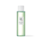Beauty of Joseon Tônico Esfoliante Green Plum com AHA e BHA 150 ml