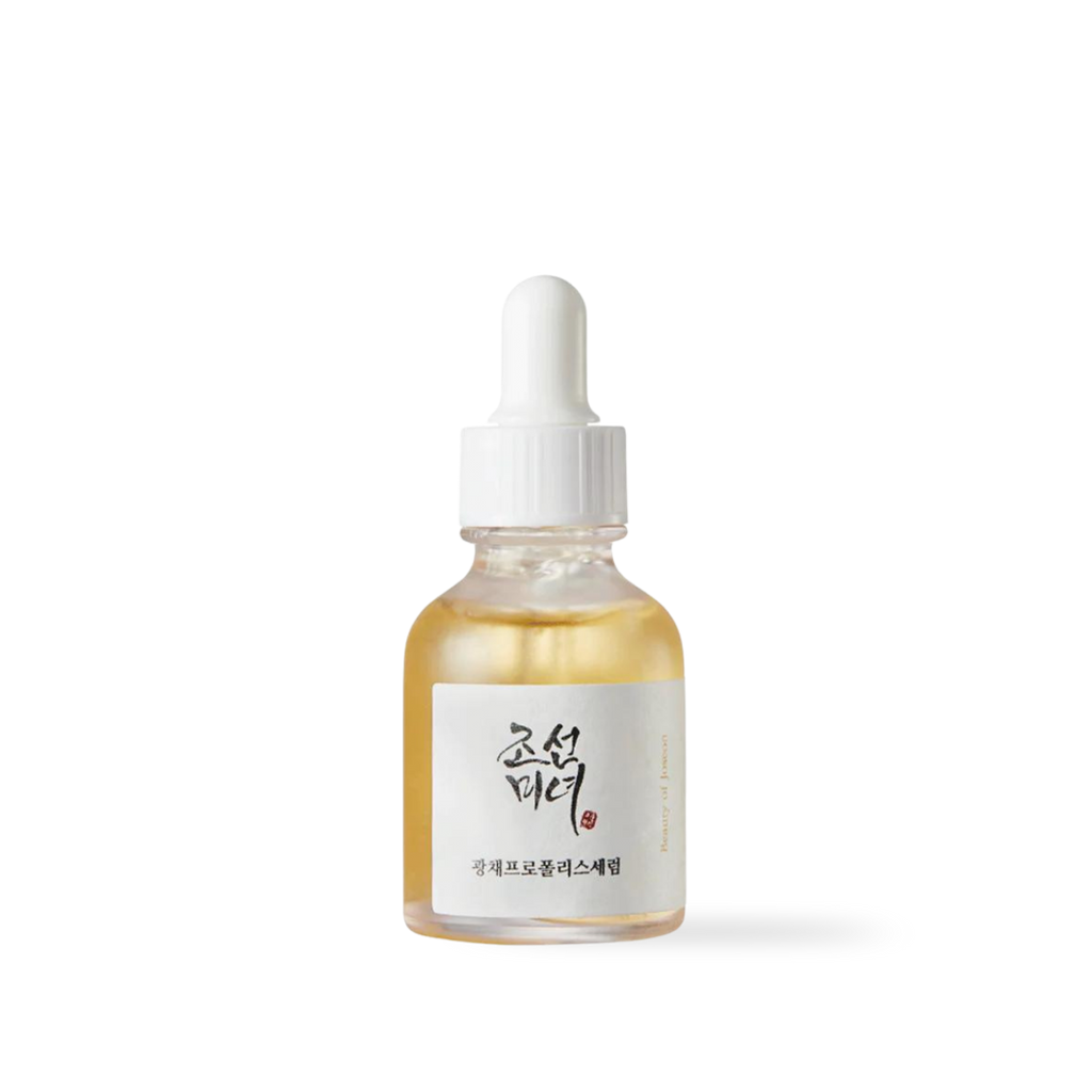 Beauty of Joseon Sérum Glow com Própolis e Niacinamida 30 ml