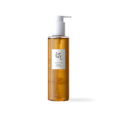 Beauty of Joseon Óleo de Limpeza com Ginseng 210 ml