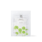 Beauty of Joseon Máscara Calmante com Centella Asiática — 10 × 25 ml