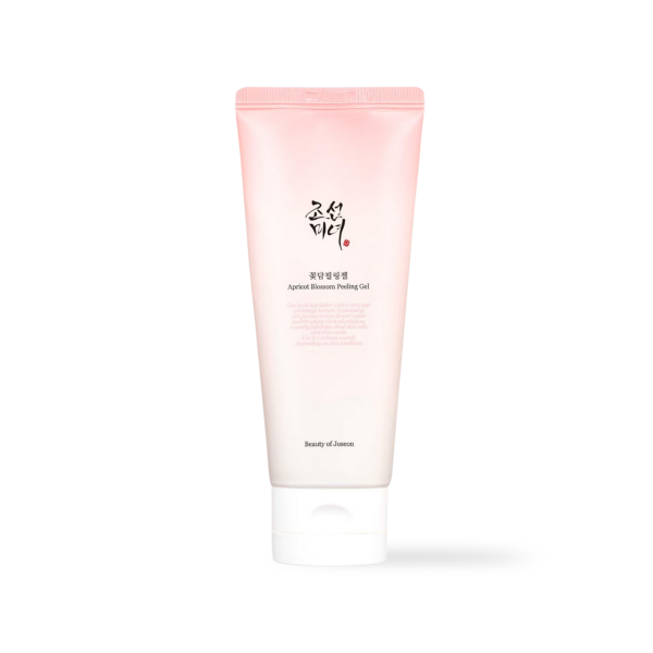 Beauty of Joseon Gel Esfoliante Apricot Blossom 100 ml