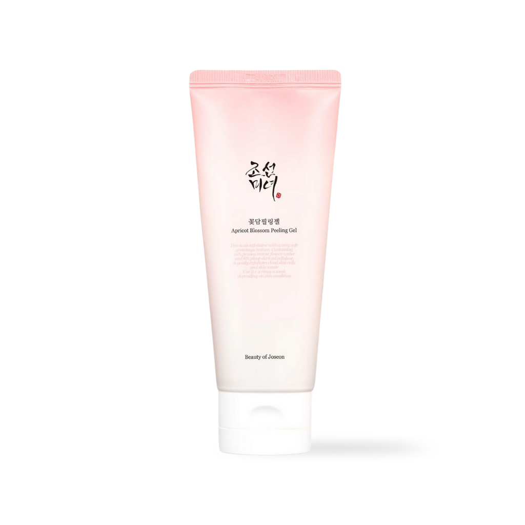 Beauty of Joseon Gel Esfoliante Apricot Blossom 100 ml