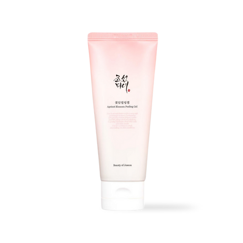 Beauty of Joseon Gel Esfoliante Apricot Blossom 100 ml