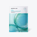 Centellian24 Máscara em Gel Madeca Lab Hyal Waterfull Glow — 1 unidade