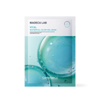 Centellian24 Máscara em Gel Madeca Lab Hyal Waterfull Glow — 1 unidade