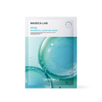 Centellian24 Máscara em Gel Madeca Lab Hyal Waterfull Glow — 1 unidade