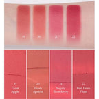 Clio Tint Labial Chiffon Blur