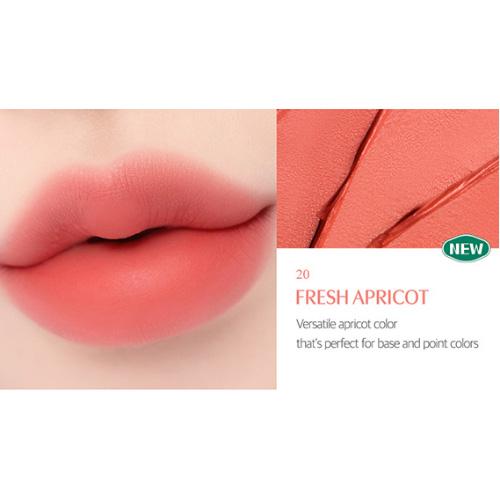 Clio Tint Labial Chiffon Blur