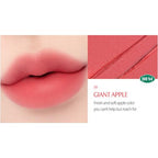 Clio Tint Labial Chiffon Blur