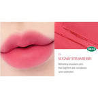 Clio Tint Labial Chiffon Blur