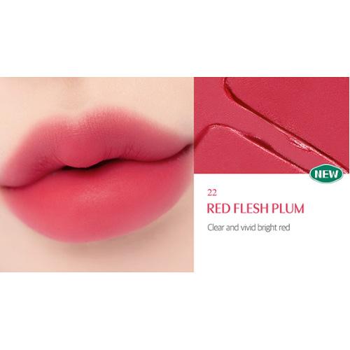 Clio Tint Labial Chiffon Blur
