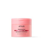 Anua Discos Faciais Iluminadores Niacinamide 5 + TXA — 60 unidades, 210 ml