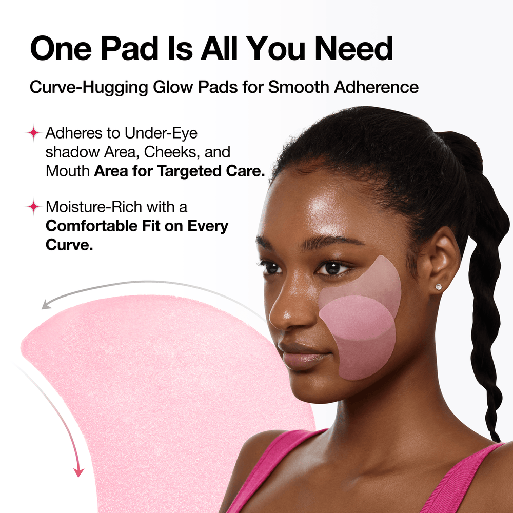 Anua Discos Faciais Iluminadores Niacinamide 5 + TXA — 60 unidades, 210 ml