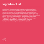 Anua Discos Faciais Iluminadores Niacinamide 5 + TXA — 60 unidades, 210 ml