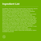 Anua Discos Faciais Calmantes Azelaic 10 Hyaluron — 90 unidades, 230 ml