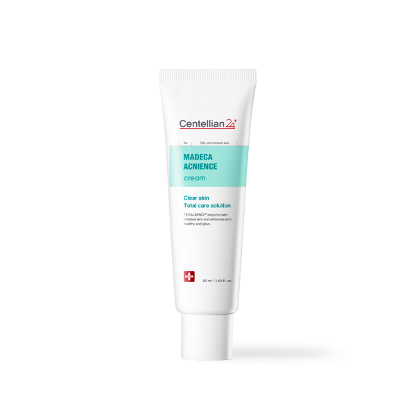 Centellian24 Creme Madeca Acnience 50 ml