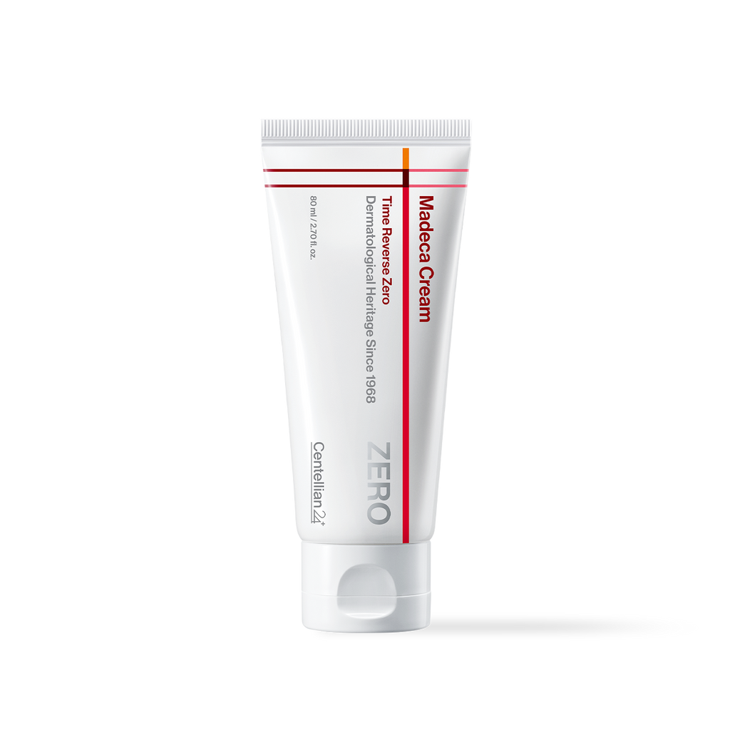 Centellian24 Creme Madeca Time Reverse Zero 80 ml