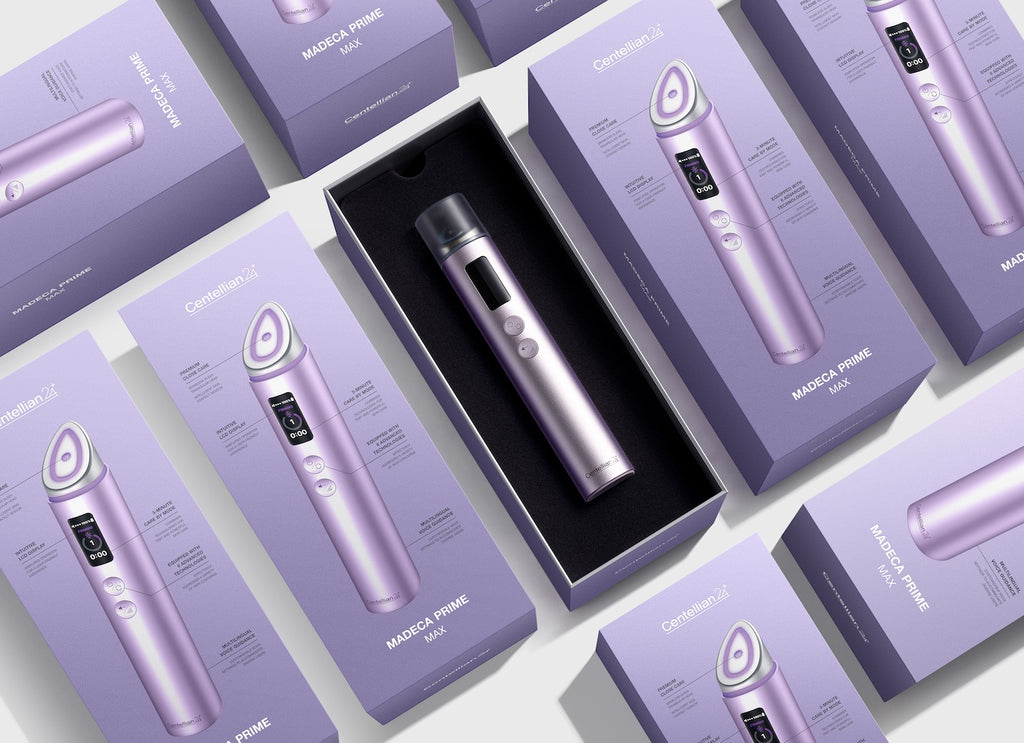 Centellian24 Aparelho Facial Madeca Prime Max