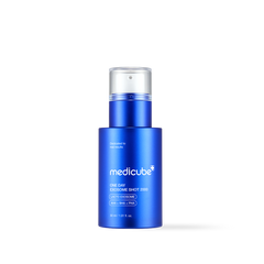 Medicube Sérum para Poros One Day Exosome Shot 2000 30 ml