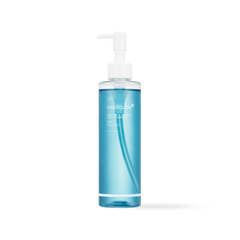 Medicube Óleo de Limpeza Profunda para Cravos Zero Pore 205 ml